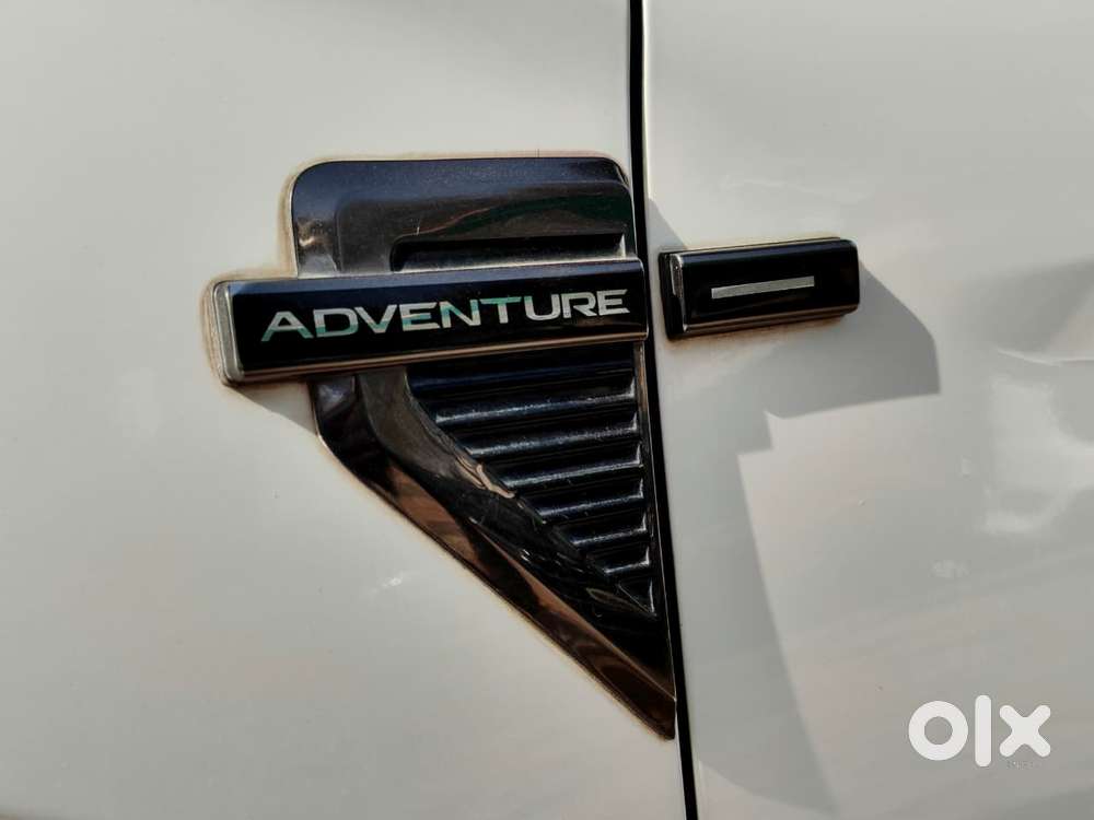 Hyundai Creta 1.5 Mpi Sx Adventure Edition Mt, 2023, Petrol