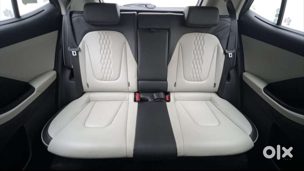 Hyundai Creta Sx (o) 1.5 Diesel Automatic, 2022, Diesel