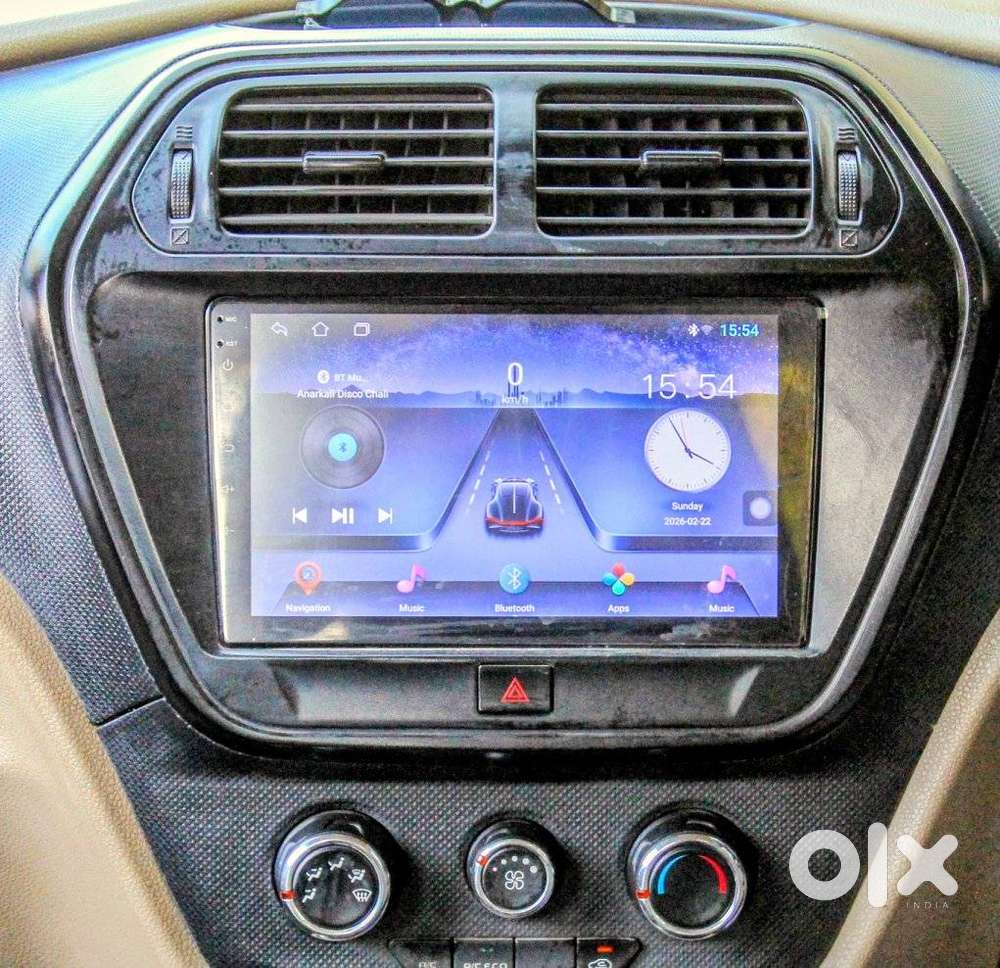 Mahindra Tuv 300 T6 Plus, 2017, Diesel