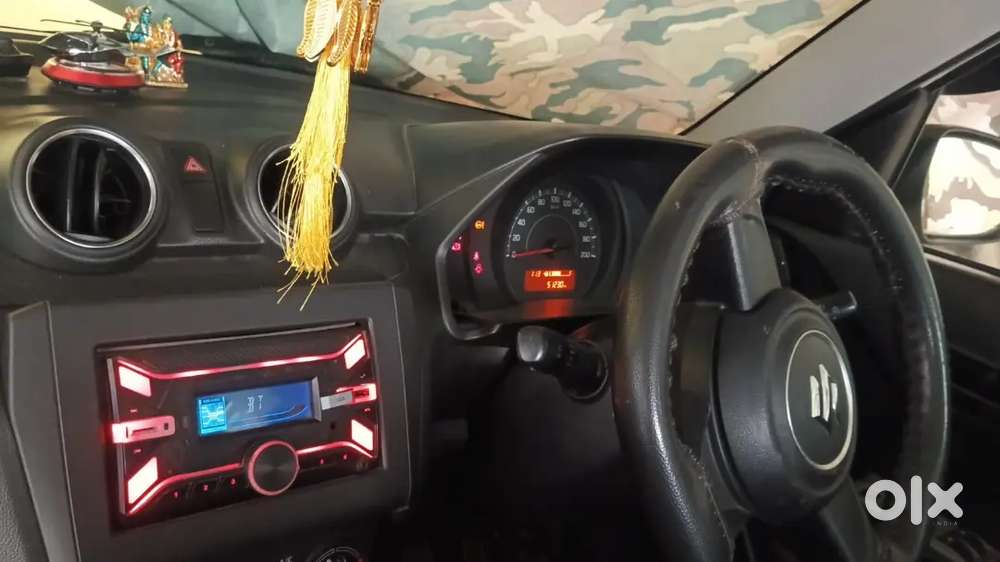 Maruti Suzuki Swift 2020 Petrol 51000 Km Driven