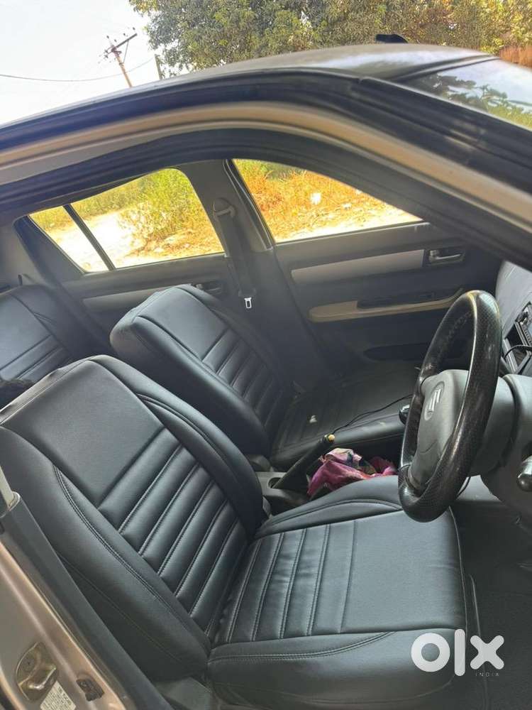 Maruti Suzuki Petrol 2006