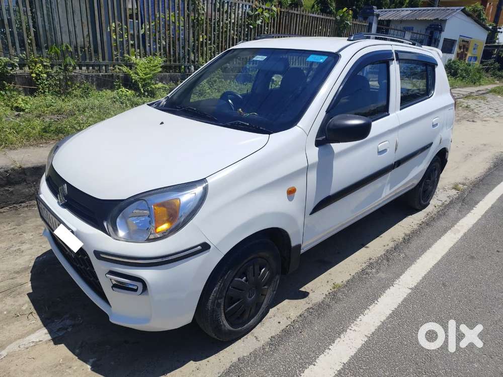 Maruti Suzuki Alto 800 Vxi Airbag, 2022, Petrol
