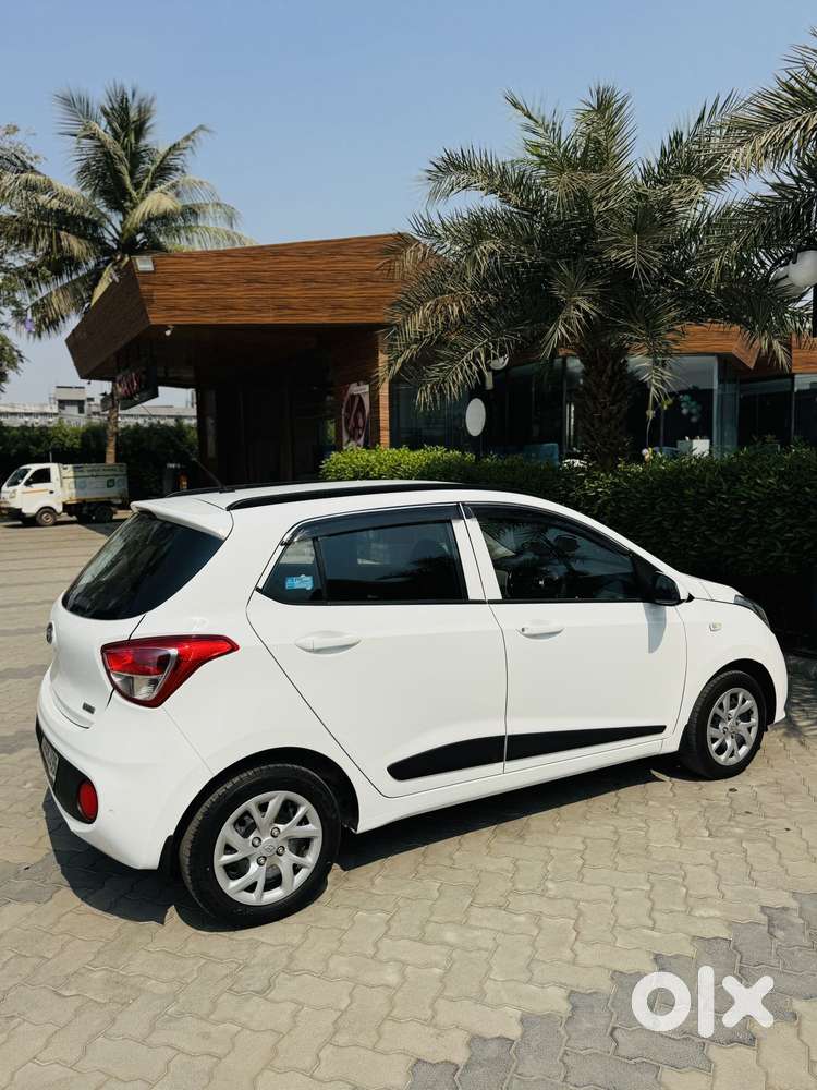 Hyundai Grand I10 1.2 Crdi Magna, 2020, Petrol