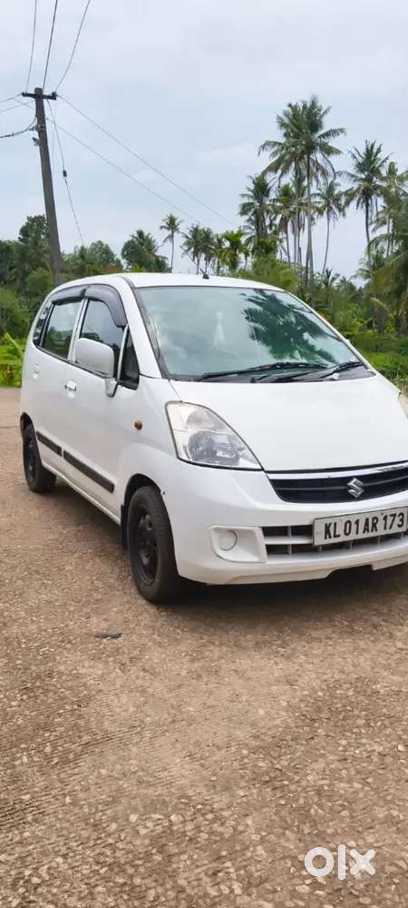 2007 Zen Estilo Good Condition
