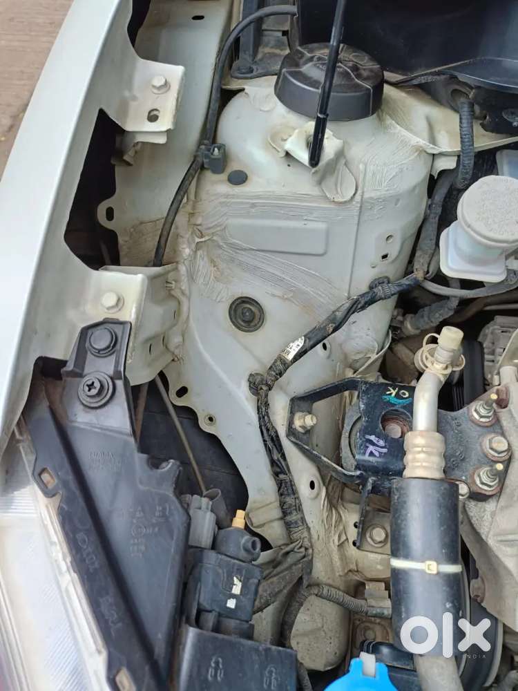 Maruti Suzuki Dzire 2019 Diesel 85950 Km Driven