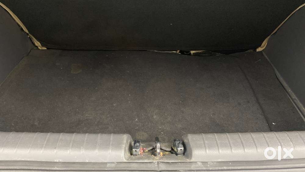 Hyundai Grand I10 Nios Sportz Amt 1.2 Kappa Vtvt, 2020, Petrol