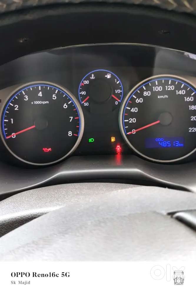 Hyundai I20 1.2 Asta 2012