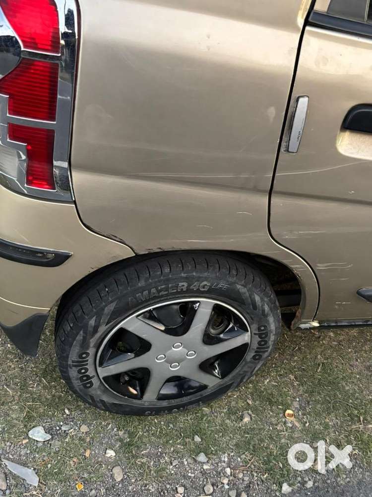 Maruti Suzuki Alto K10 2010 Petrol 75000 Km Driven