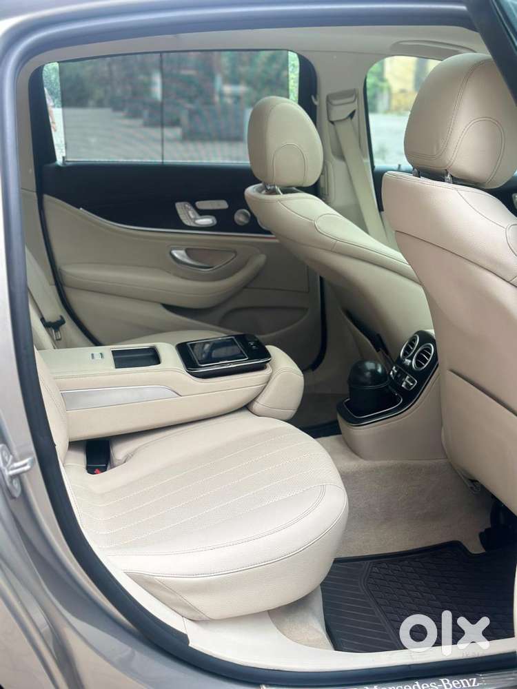 Mercedes-benz E-class E 220d Exclusive, 2023, Diesel