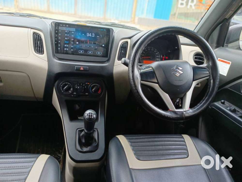 Maruti Suzuki Wagon R Vxi 1.0 Cng, 2024, Cng & Hybrids