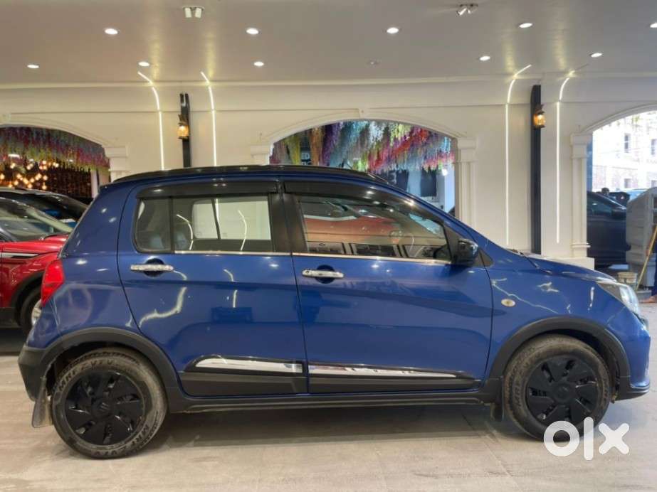 Maruti Suzuki Celerio X Vxi, 2018, Petrol