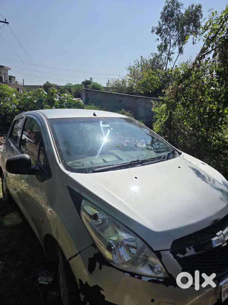 Chevrolet Beat Diesel 2013