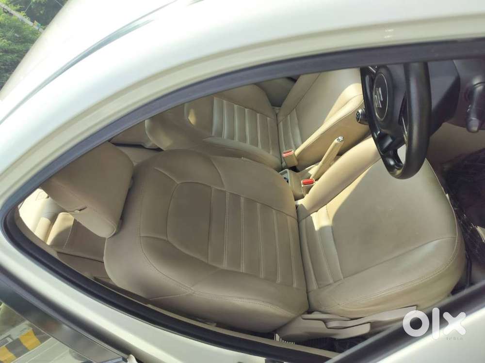 Maruti Suzuki Dzire 2020 Petrol Well Maintained