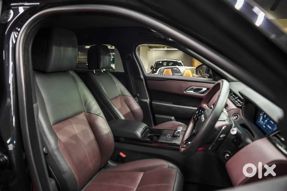 Land Rover Range Velar Hse Dynamic 2.0 Petrol, 2025, Petrol