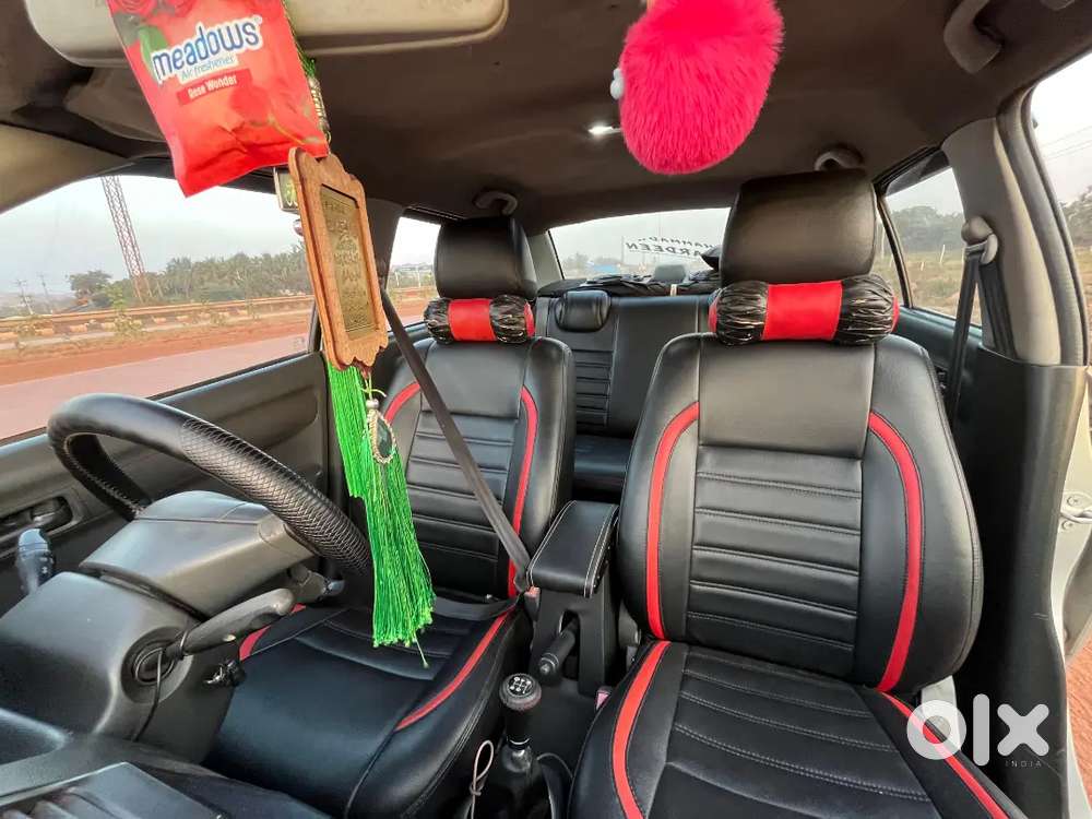 Maruti Suzuki Dzire 2009