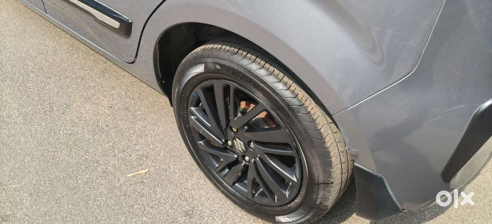 Maruti Suzuki Celerio 1.0 Zxi Plus Amt, 2024, Petrol