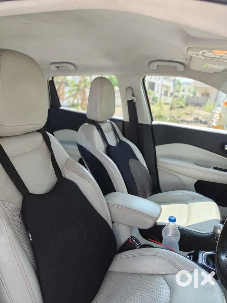 Jeep Compass 2018 Diesel Well Maintained