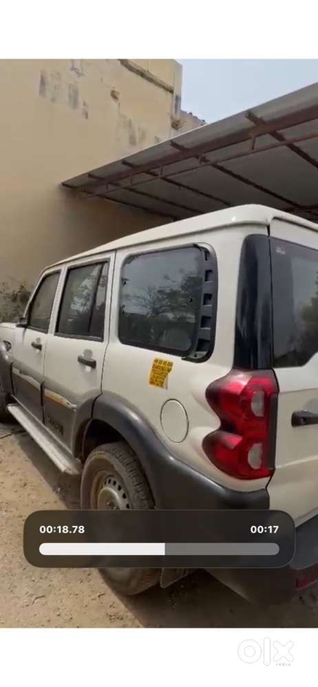 Mahindra Vision Diesel 2022