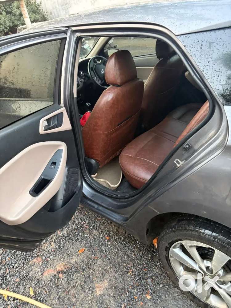 Hyundai Elite I20 2018 Diesel 117000 Km Driven