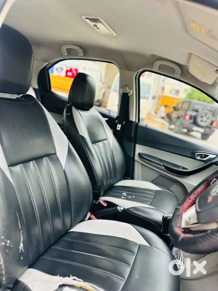 Tata Tiago Xz Diesel 2016 Diesel Car