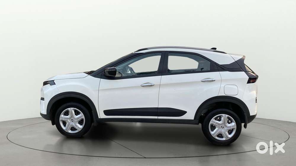 Tata Nexon Pure 1.5 Revotorq Diesel 6mt, 2024, Diesel