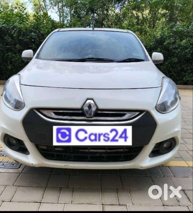 Renault Scala 2014 Diesel Good Condition
