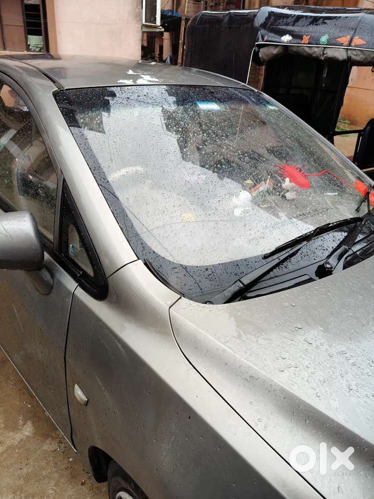 Chevrolet Sail 1.3 Ls 2014 Good Condition