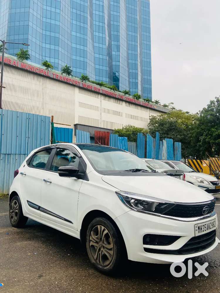 Tata Tiago Xt Icng 2024