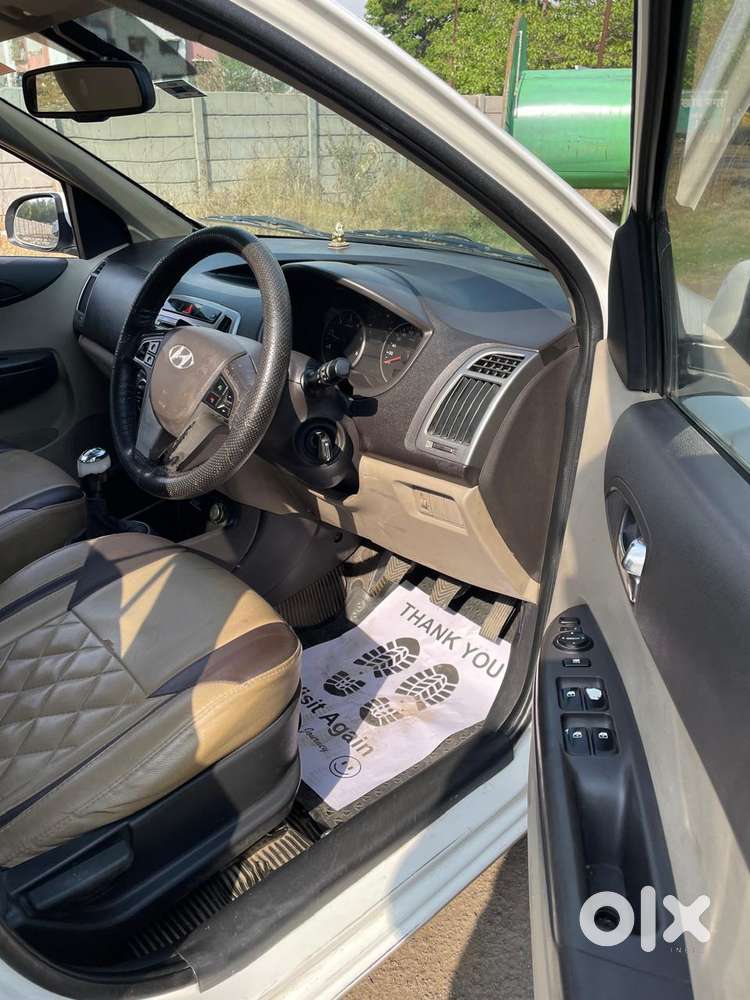 Hyundai I20 Diesel Sportz, 2013, Diesel