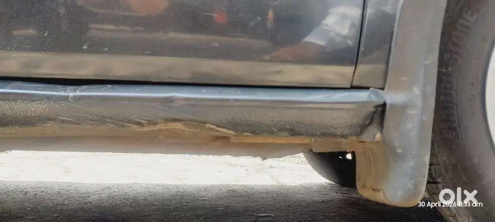 Volkswagen Polo 1.5 Tdi