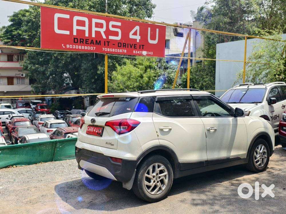 Mahindra Xuv300 W8 Option Diesel, 2022, Diesel