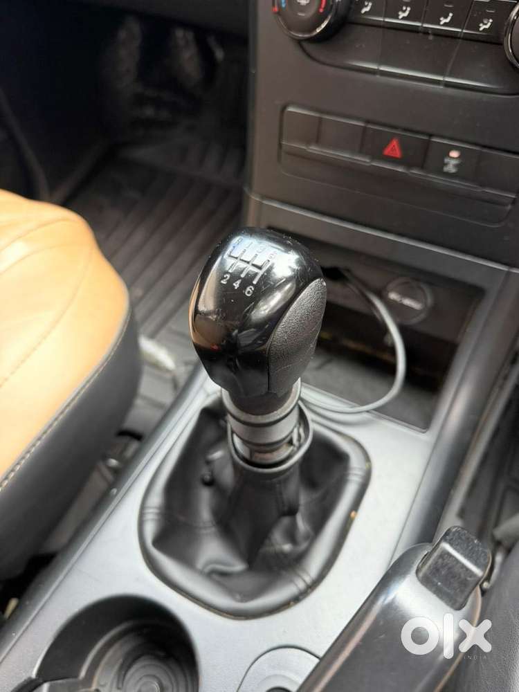 Mahindra Xuv500, 2019, Diesel