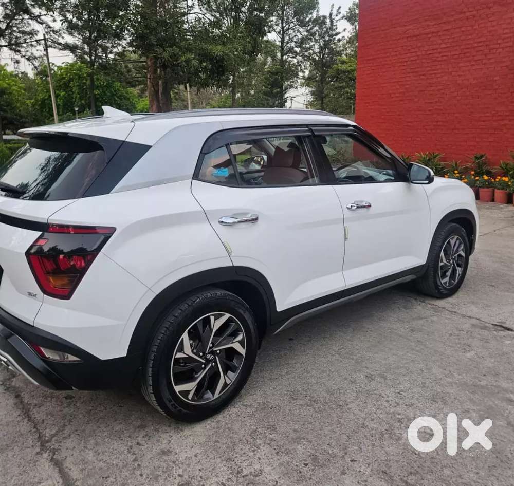 Hyundai Creta 2023