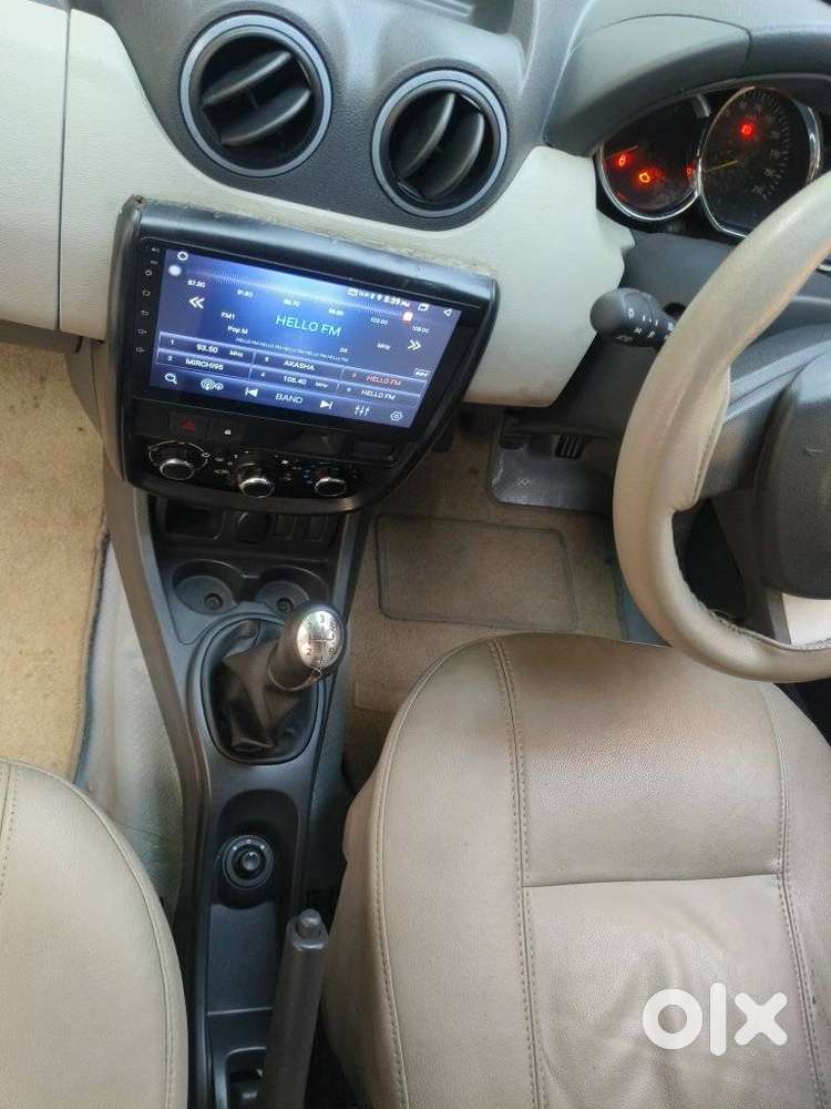 Renault Duster 85ps Diesel Rxl, 2015, Diesel