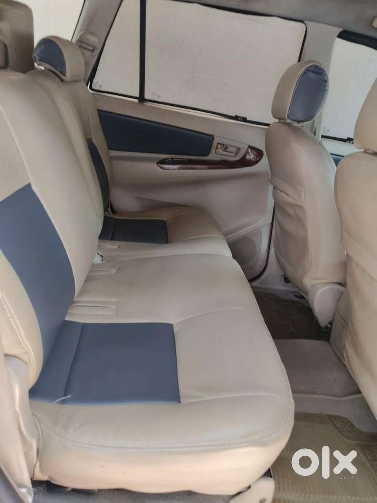 Toyota Innova