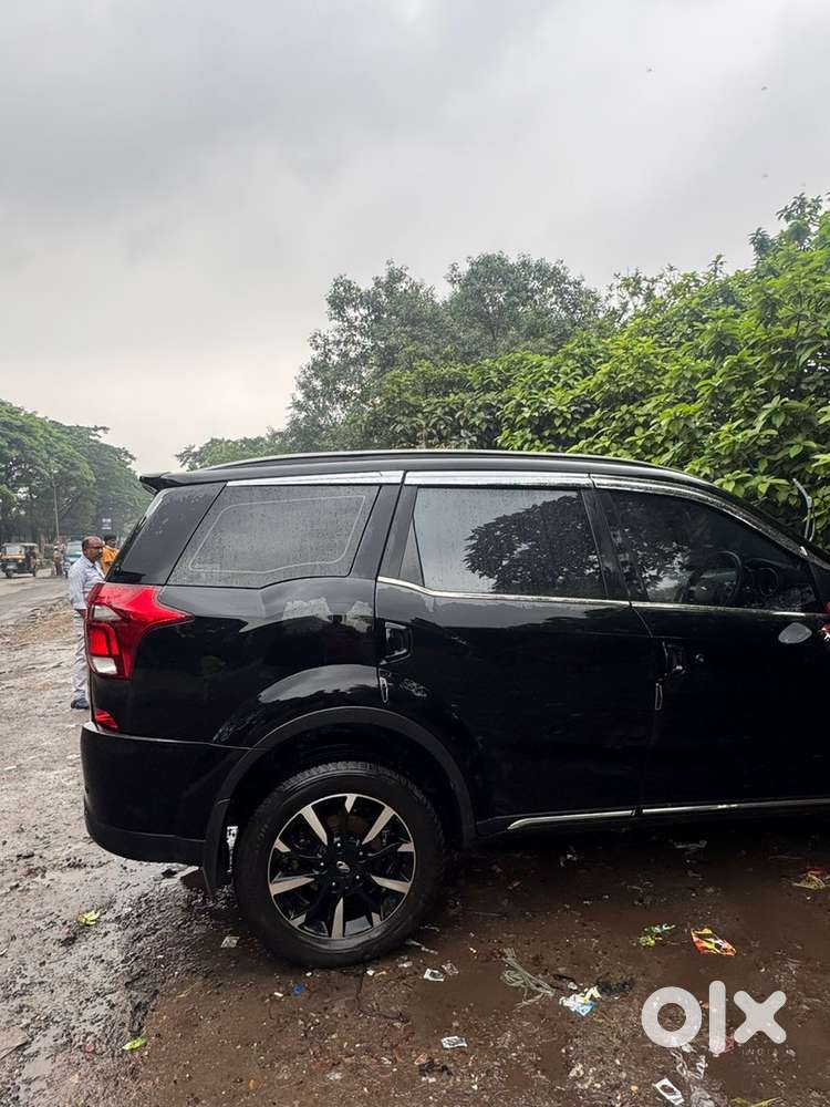 Mahindra Xuv500 2020 Diesel Well Maintained