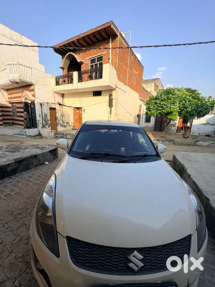 Swift Limited Edition 2016