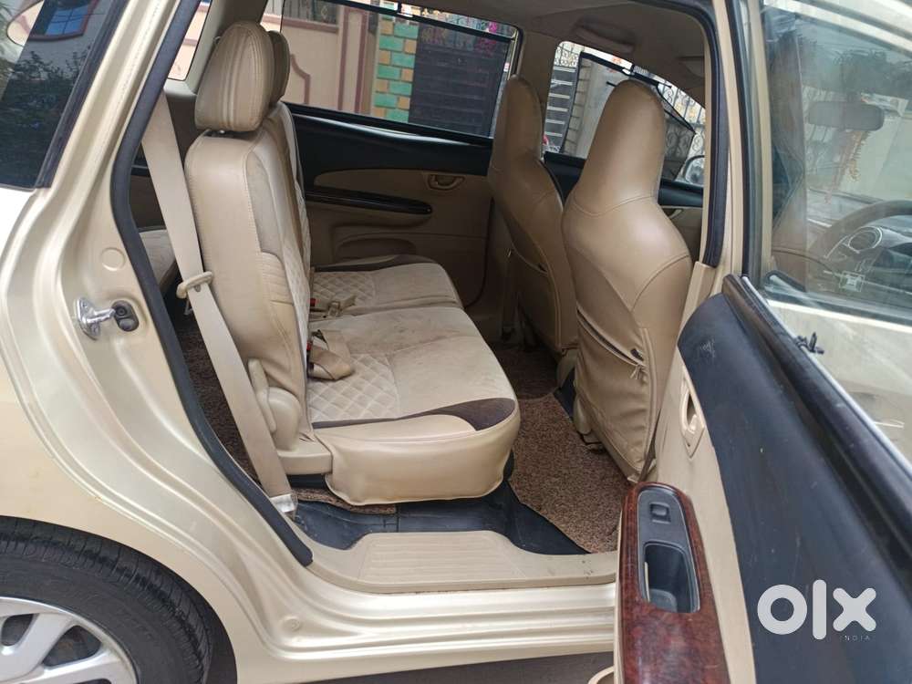 Honda Mobilio V I-dtec, 2014, Diesel