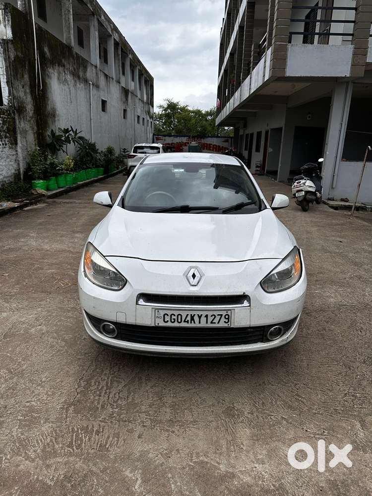 2014 Renault Fluence 92000 Km