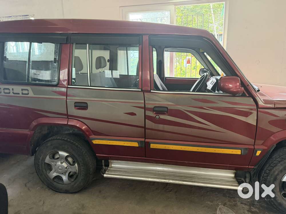 Tata Sumo Gold Ex Bsiii, 2015, Diesel