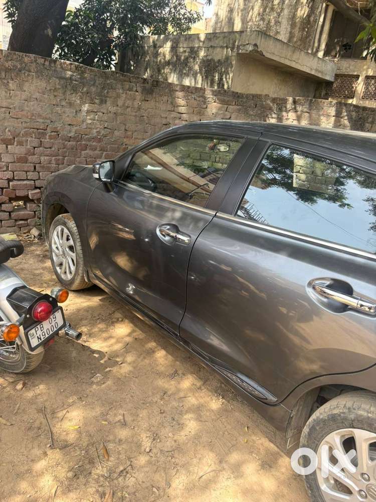 Maruti Suzuki Baleno 2023 Petrol Well Maintained