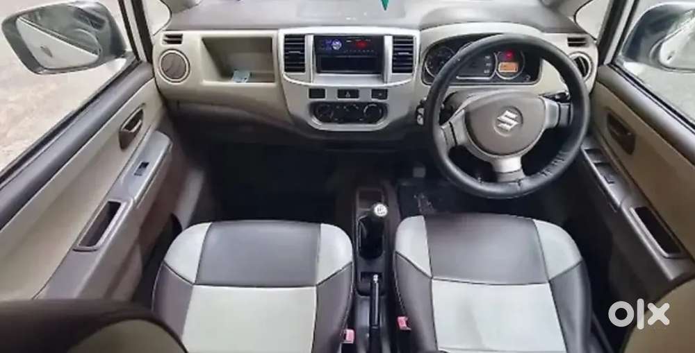 Cng On Paper  Personal Use Car Good Condition