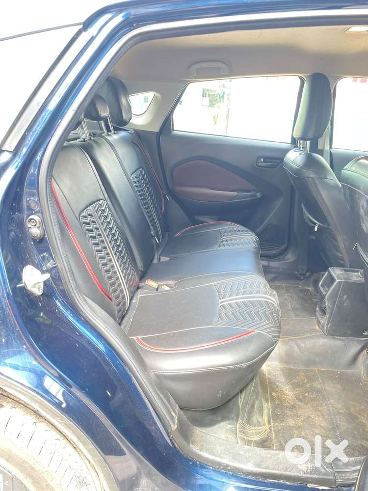 Maruti Suzuki Fronx Alpha 1.0l Turbo Mt, 2025, Petrol