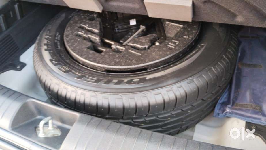 Hyundai Creta 1.6 Vtvt At Sx Plus, 2017, Petrol