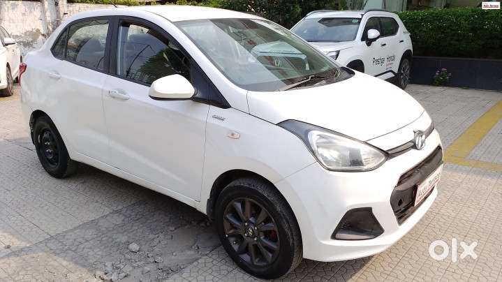 Hyundai Xcent 1.1 Crdi S, 2015, Diesel