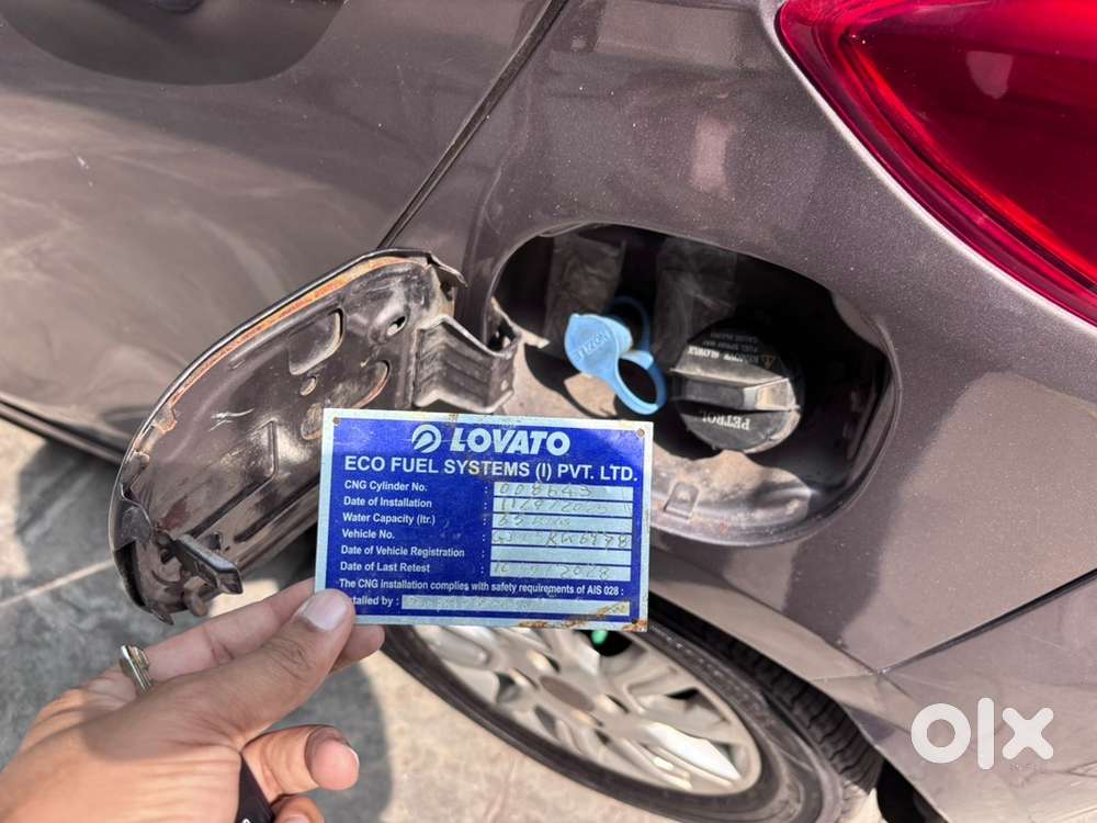 Tata Tiago Manual 2019