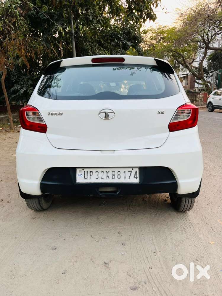 Tata Tiago Xe Diesel, 2018, Diesel