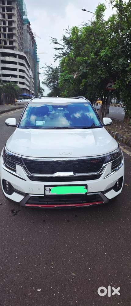 Kia Sonet Gtx Plus 2021 Diesel