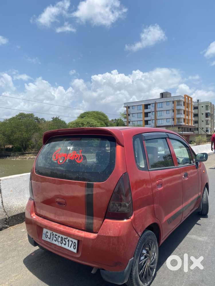 Maruti Suzuki Estilo Petrol 2014