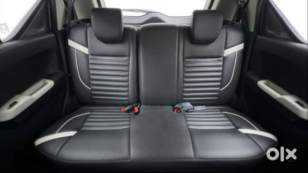 Maruti Suzuki Ignis 1.2 Zeta Mt, 2020, Petrol